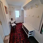 Forsthof Holiday home *