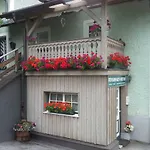 Vakantiehuis Forsthof