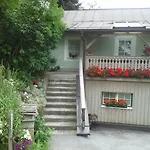 Forsthof Holiday home *