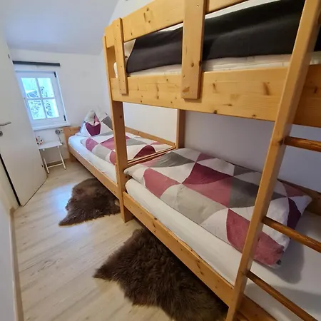 בית נופש Forsthof