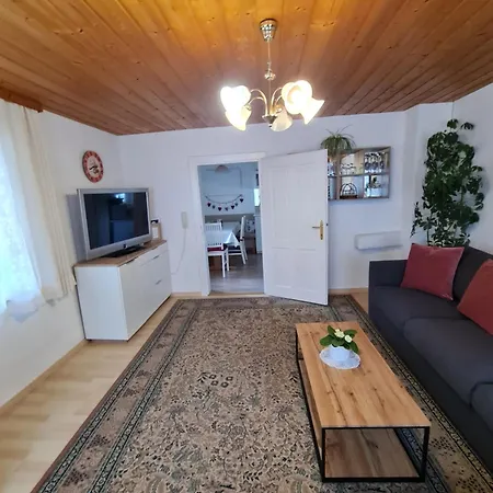 Forsthof בית נופש טקסנבאך