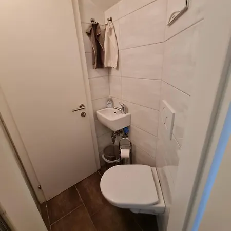 بيت للعطل العطلات فيرينهاوس فورستهوف *