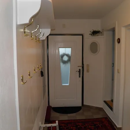 العطلات فيرينهاوس فورستهوف *