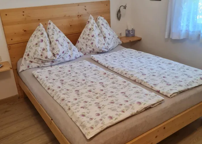 펜션 Forsthof 탁센바흐