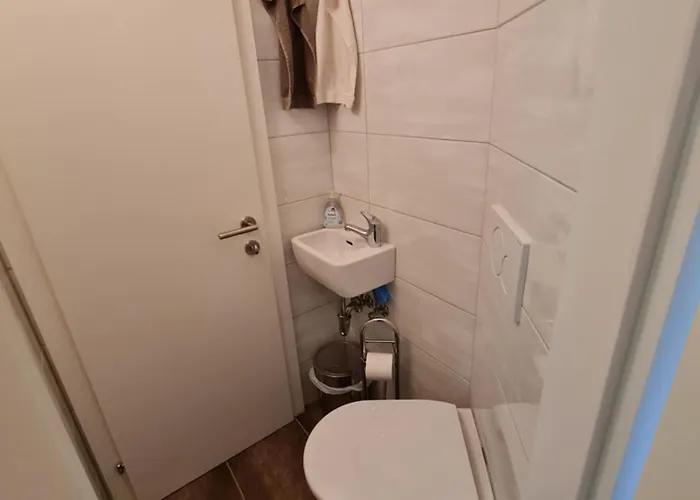 度假居 Forsthof *