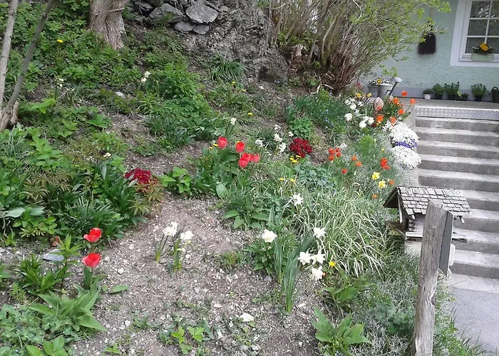 펜션 Forsthof 탁센바흐