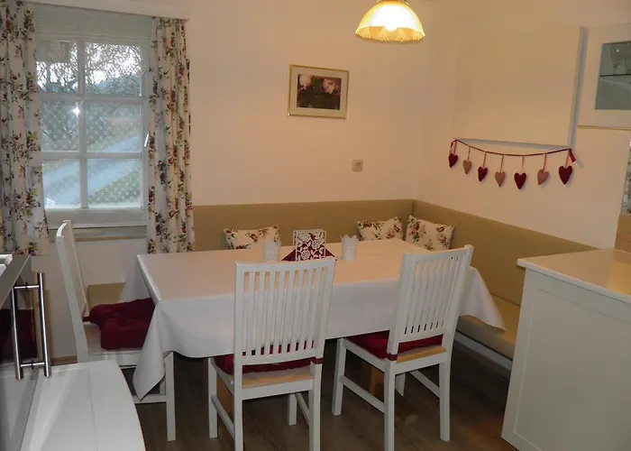 Forsthof * 塔克森巴赫