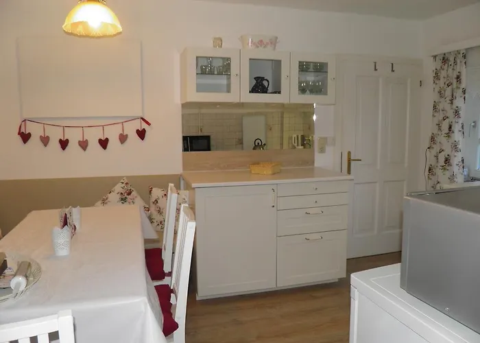 Forsthof 탁센바흐