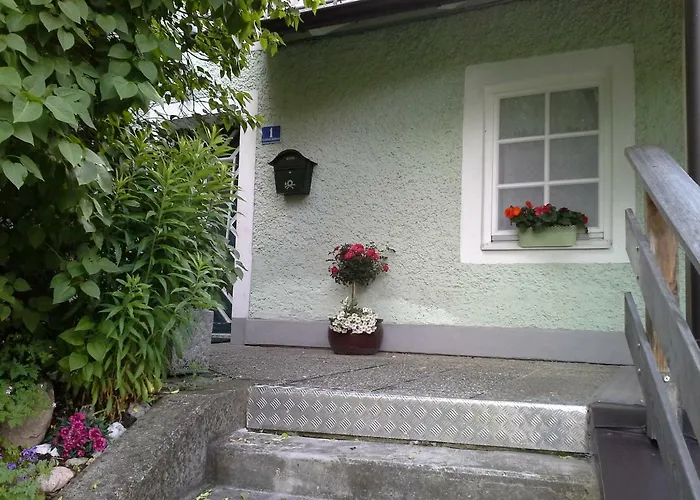 Forsthof 펜션 탁센바흐