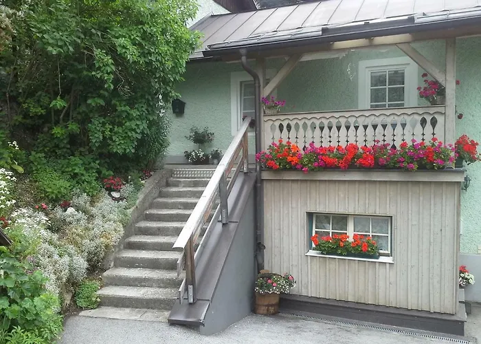 Forsthof 塔克森巴赫